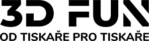 3DFun Logo