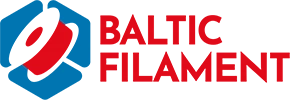 Baltic Filament Logo