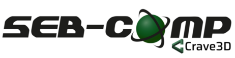 Seb-Comp Logo
