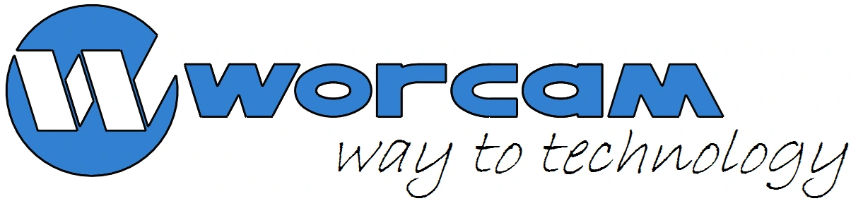 worcam.cz Logo