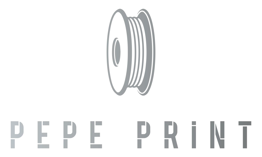 pepeprint.cz Logo