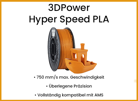 Hyper Speed DE