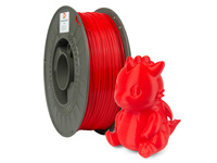 Filament 3DPower Select PLA 1.75mm Rot 1kg