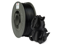 Filament 3DPower Select PLA 1.75mm Schwarz 1kg