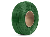 Filament 3DPower Refill PET-G 1.75mm Green 1kg