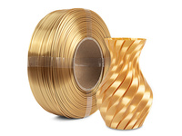 Filament 3DPower Refill PLA SILK 1.75mm Gold 1kg