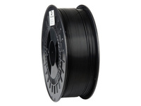 Filament 3DPower ABS 1.75mm Schwarz (ca. RAL 9017) 1kg