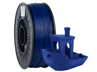Filament 3DPower Hyper Speed PET-G 1.75mm Dark Blue 1kg
