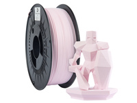 Filament 3DPower PLA Pastel 1.75mm Pink 1kg