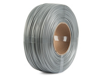 Filament 3DPower Refill PLA 1.75mm Silver 1kg