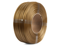 Filament 3DPower Refill PET-G 1.75mm Gold 1kg