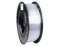 Filament 3DPower PLA SILK 1.75mm Silver 1kg