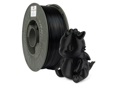 Filament 3DPower Select PETG 1.75mm Schwarz 1kg