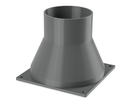 Filament 3DPower PLA HT 150 1.75mm Grey 1kg