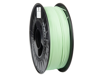 Filament 3DPower Basic PLA 1.75mm Mint (ca. RAL 6019) 1kg