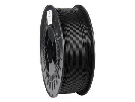 Filament 3DPower PLA HT 150 1.75mm Black 1kg