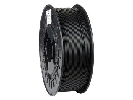 Filament 3DPower PLA MATTE 1.75mm Black 1kg