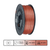 Filament 3DPower Basic PLA 1.75mm Copper (ca. RAL 8029) 1kg