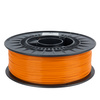 Filament 3DPower Basic PLA 1.75mm Papaya-Orange (ca. RAL 2000) 1kg