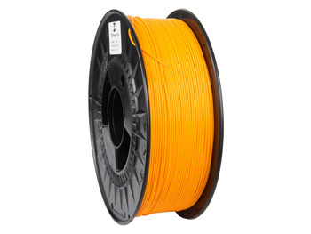 Filament 3DPower Basic PLA 1.75mm Orange (ca. RAL 2007) 1kg