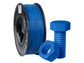 Filament 3DPower Hyper PCTG 1.75mm Blau 1kg