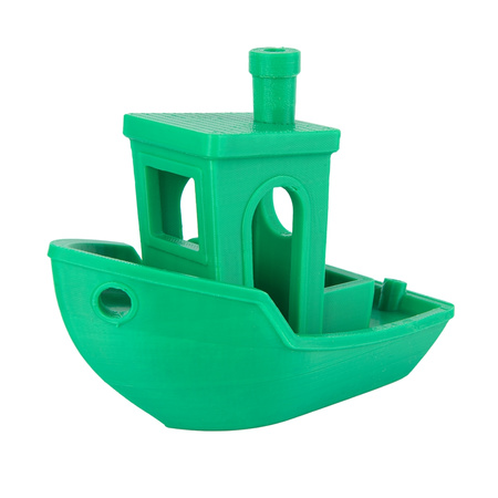 Filament 3DPower Hyper Speed PLA 1.75mm Grass Green (ca. RAL 160 50 55) 1kg