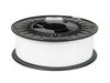 Filament 3DPower Basic PET-G 1.75mm White (ca. RAL 9016) 1kg
