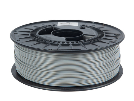 Filament 3DPower Hyper Speed PLA 1.75mm Telegrey (ca. RAL 7045) 1kg
