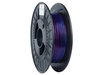 Filament 3DPower PLA SILK Dual Color 1.75mm Purple&Blue 0.3kg