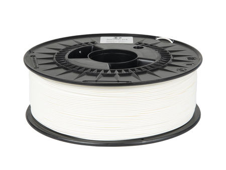 Filament 3DPower PLA HT 150 1.75mm White (ca. RAL 9003) 1kg
