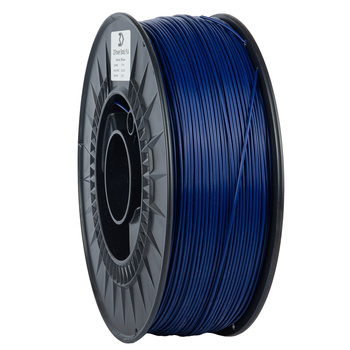 Filament 3DPower Basic PLA 1.75mm Dunkelblau (ca. RAL 5013) 1kg