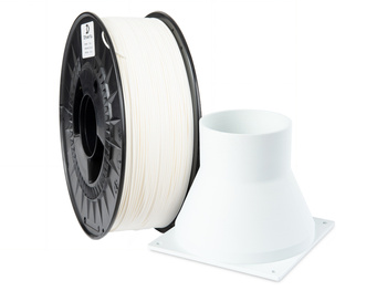 Filament 3DPower PLA HT 150 1.75mm Weiß (ca. RAL 9003) 1kg