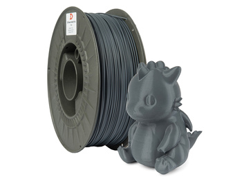 Filament 3DPower Select PLA 1.75mm Grau 1kg