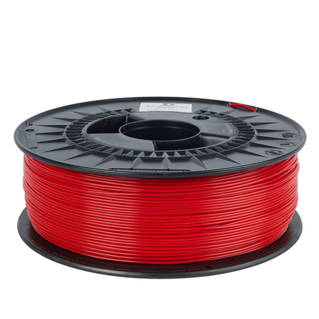 Filament 3DPower Basic PLA 1.75mm Flame Red (ca. RAL 3000) 1kg