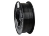 Filament 3DPower Basic PET-G 1.75mm Black (ca. RAL 9017) 1kg