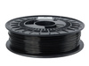 Filament 3DPower Hyper PA6 1.75mm Schwarz (ca. RAL 9017) 0.5kg