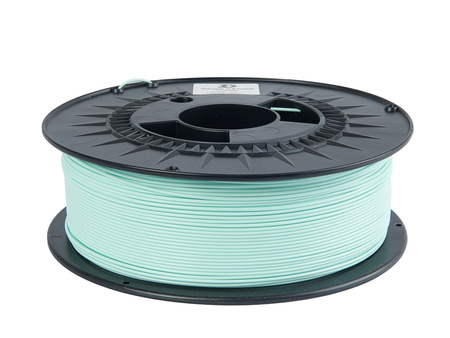 Filament 3DPower PLA Pastel 1.75mm Turquoise 1kg