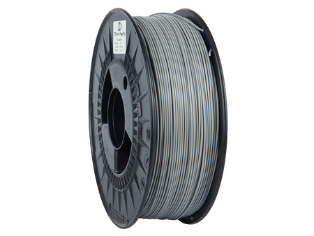 Filament 3DPower Hyper Speed PLA 1.75mm Telegrey (ca. RAL 7045) 1kg