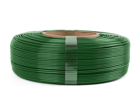 Filament 3DPower Refill PET-G 1.75mm Green (ca. RAL 6002) 1kg