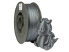 Filament 3DPower Select PLA 1.75mm Silver 1kg