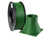 Filament 3DPower PLA HT 150 1.75mm Grün (ca. RAL 6002) 1kg