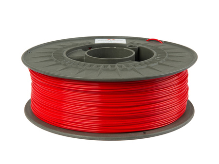 Filament 3DPower Select PLA 1.75mm Red 1kg