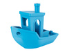 Filament 3DPower Hyper Speed PET-G 1.75mm Arctic Blue 1kg