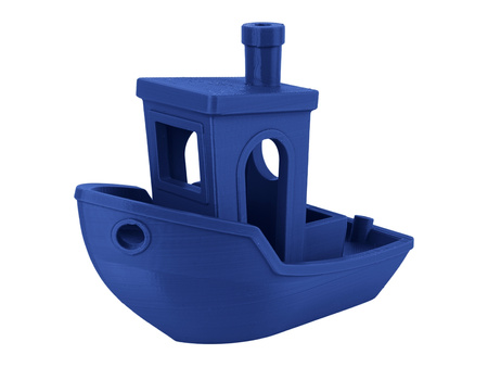 Filament 3DPower Hyper Speed PET-G 1.75mm Dark Blue 1kg