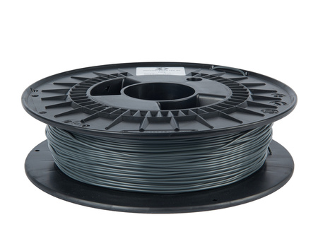 Filament 3DPower Elasti TPU 90A 1.75mm Grey (ca. RAL 7012) 0.5kg