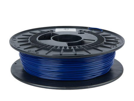 Filament 3DPower Elasti TPU 90A 1.75mm Dark Blue (ca. RAL 5013) 0.5kg
