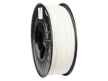 Filament 3DPower ASA 1.75mm White 1kg