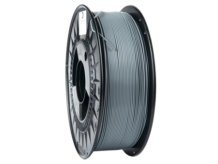 Filament 3DPower PLA HT 150 1.75mm Hellgrau (ca. RAL 7000) 1kg