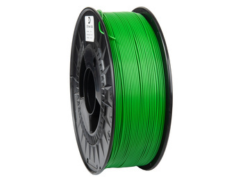 Filament 3DPower ASA 1.75mm Light Green (ca. RAL 6037) 1kg