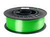 Filament 3DPower PLA SILK 1.75mm Green 1kg